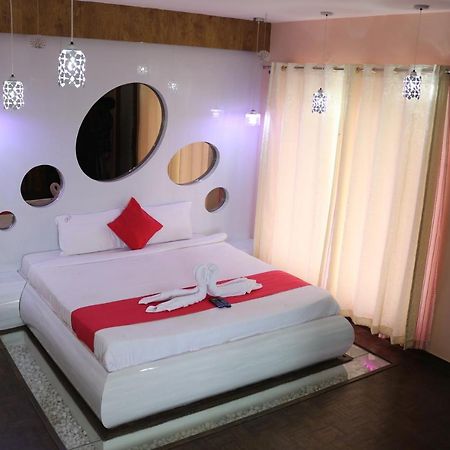 Kasa Luxury Inn コダイカナル エクステリア 写真