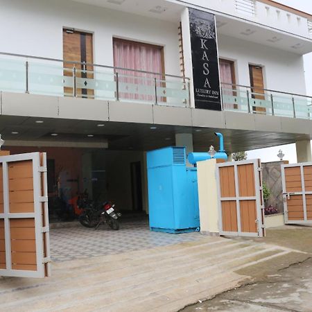 Kasa Luxury Inn コダイカナル エクステリア 写真