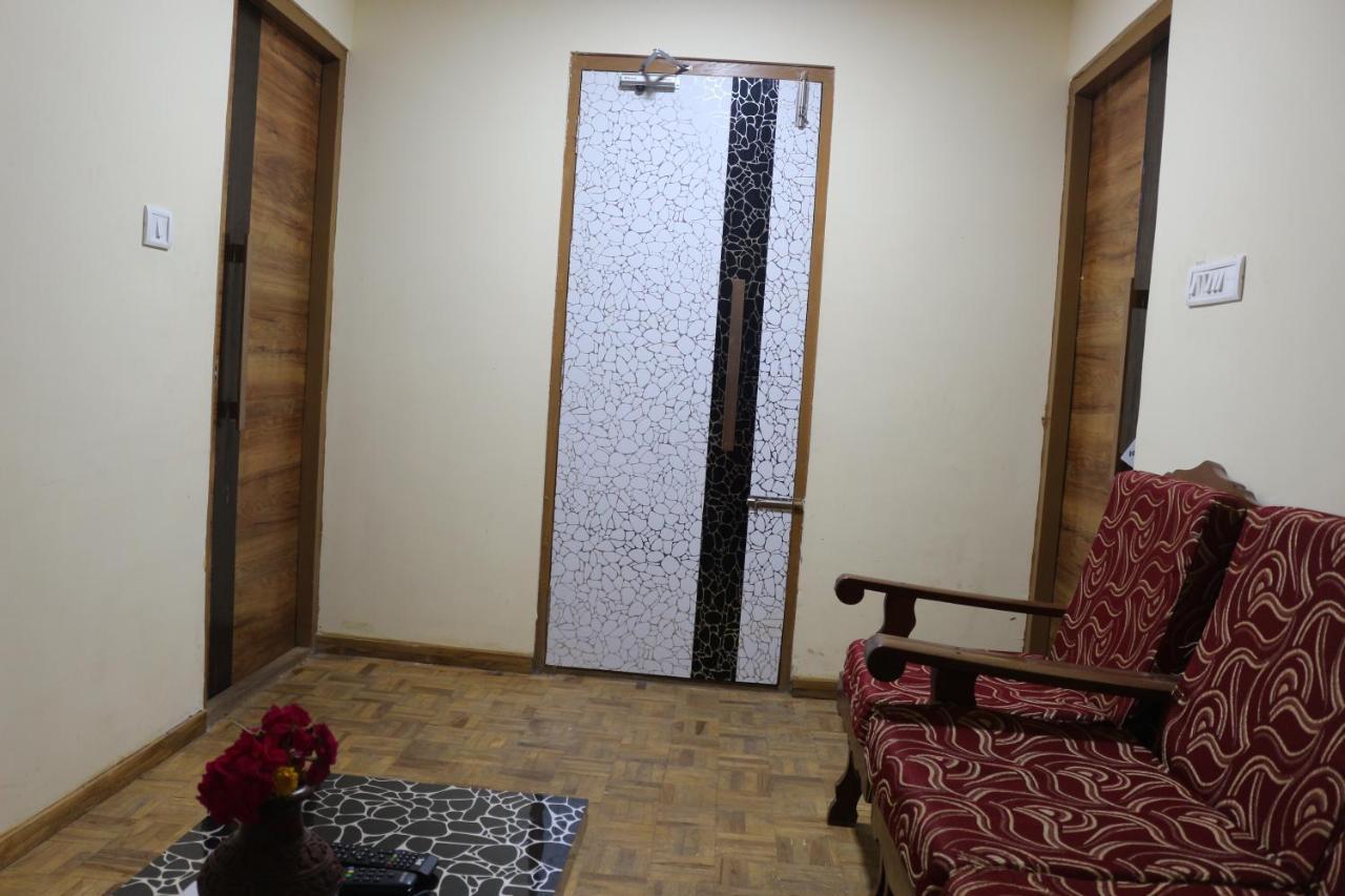 Kasa Luxury Inn コダイカナル エクステリア 写真