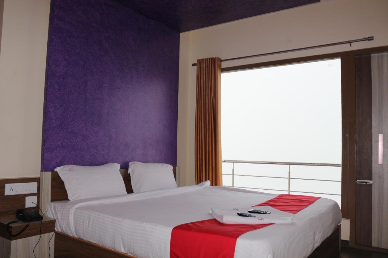 Kasa Luxury Inn コダイカナル エクステリア 写真