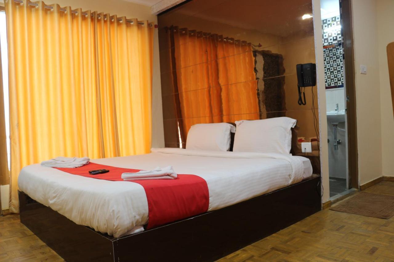 Kasa Luxury Inn コダイカナル エクステリア 写真
