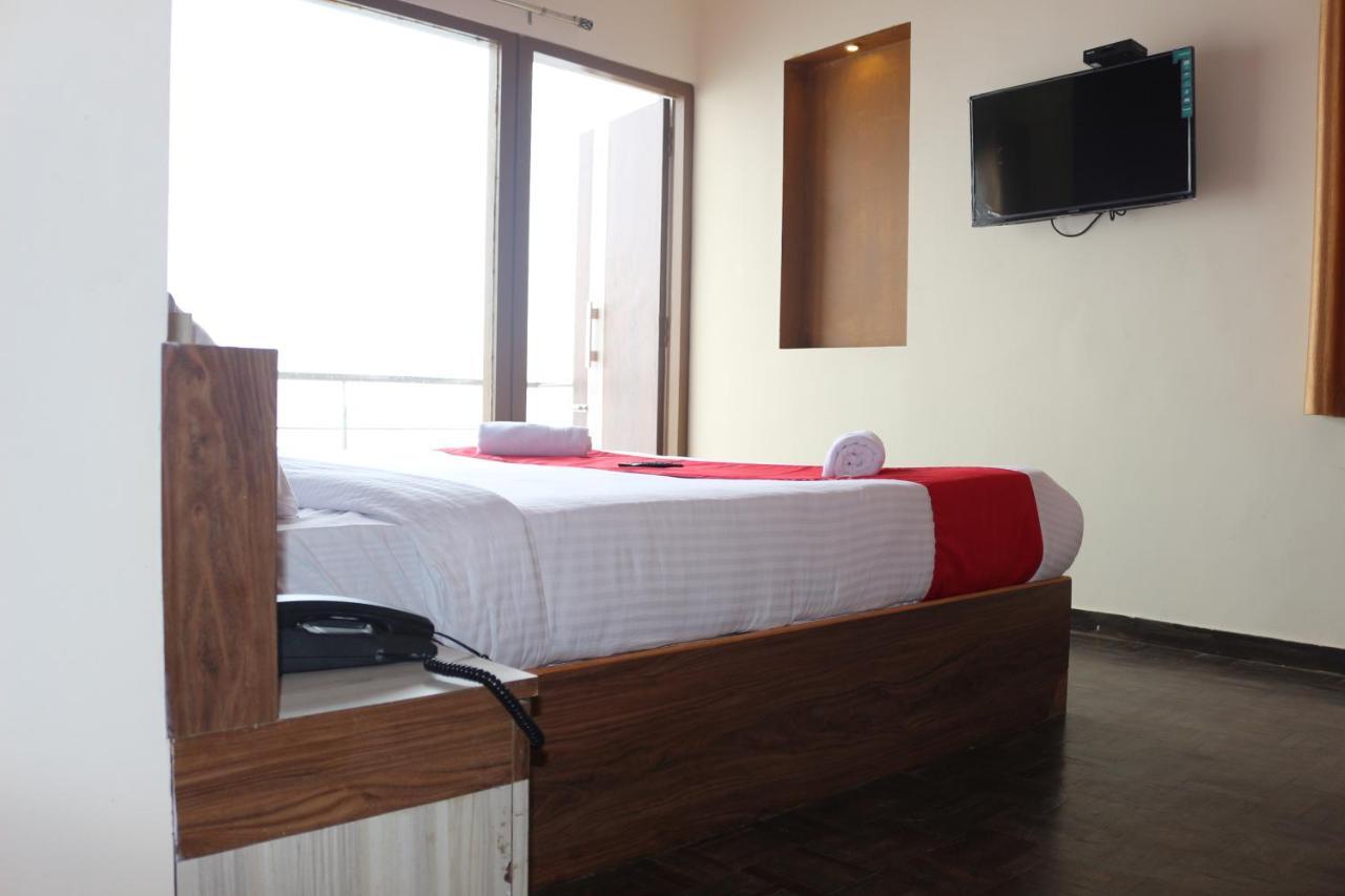 Kasa Luxury Inn コダイカナル エクステリア 写真
