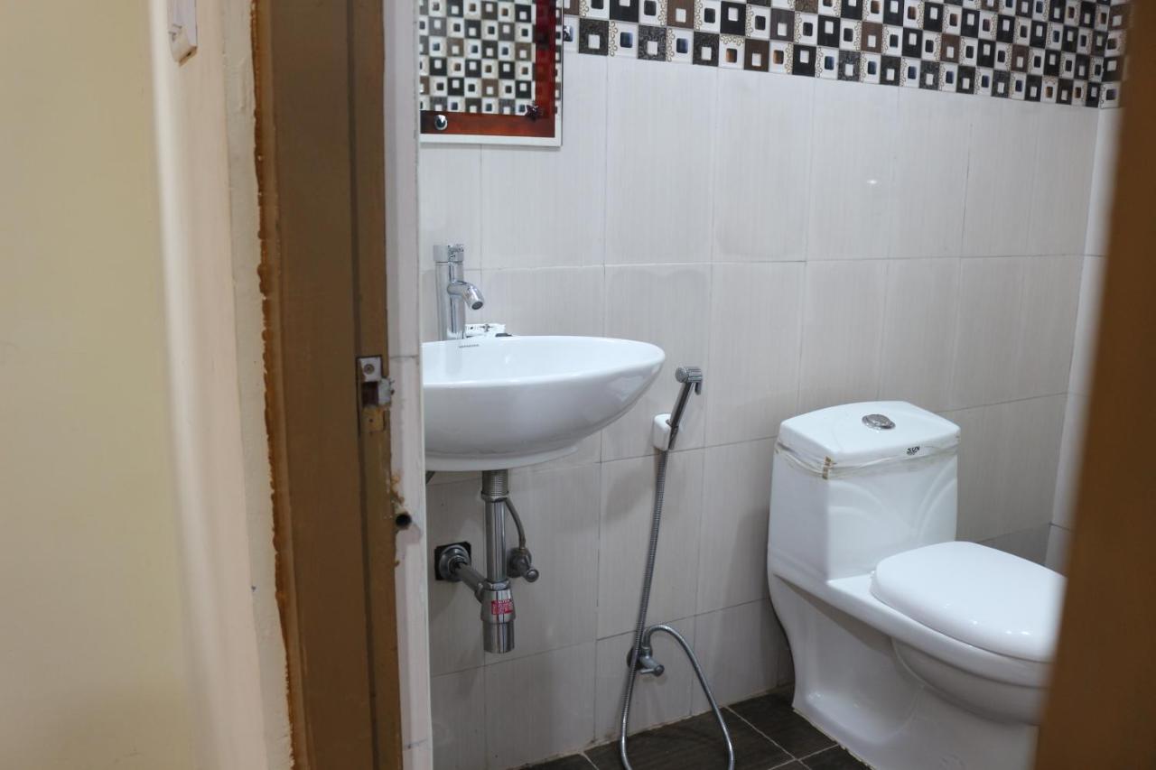 Kasa Luxury Inn コダイカナル エクステリア 写真
