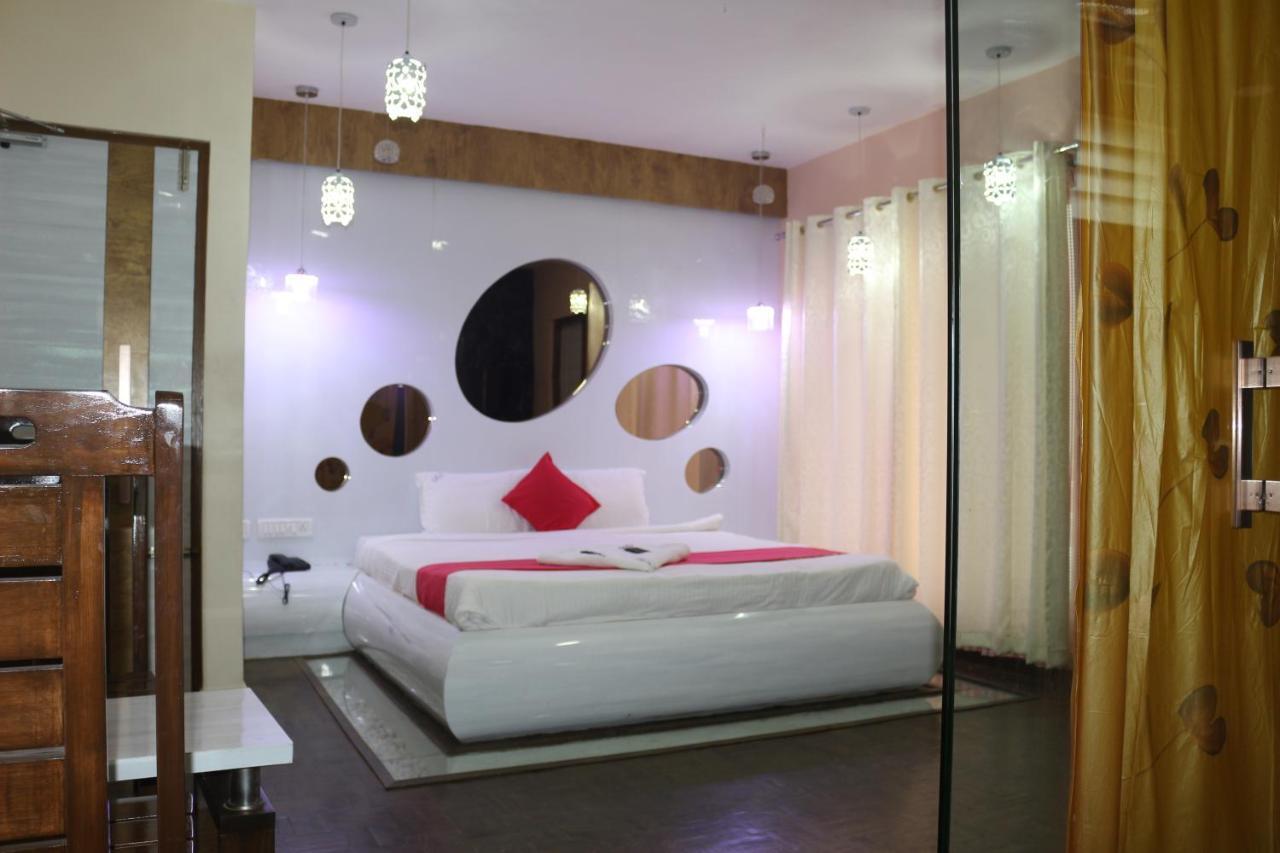 Kasa Luxury Inn コダイカナル エクステリア 写真