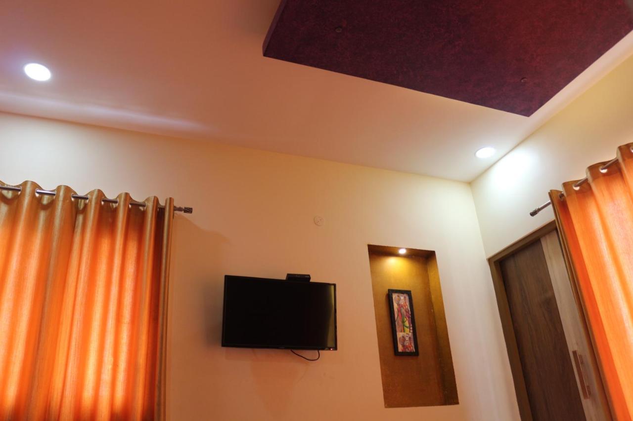 Kasa Luxury Inn コダイカナル エクステリア 写真